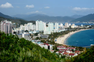 dadonghai-bay